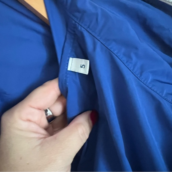 NWOT MONCLER Fujio Logo-Appliquéd Shell Hooded Jacket - Picture 13 of 14